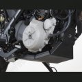 R&G Racing Motor Schutz Platte Husqvarna TR 650 STRADA 2012-