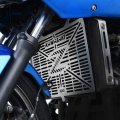 R&G Kühlergitter Wasserkühler Edelstahl Kawasaki Z 750 / Z 800 / Z 1000 / SX / Versys 1000