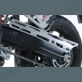 R&G Racing Kettenschutz Silber Suzuki DL-1000 V-Strom 2014- / 1050 2020-