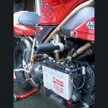 R&G Racing Crash Protectors Ducati 748 916 996 up to -2001