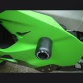 R&G Racing Crash Protectors Kawasaki ZX-9 R 1998-2001