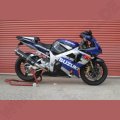 R&G Racing Sturzpads Suzuki GSX-R 1000 2001-2002