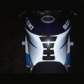 R&G Racing Crash Protectors Suzuki TL 1000 R
