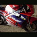 R&G Racing Crash Protectors "No Cut" Honda RVF 400 NC 35