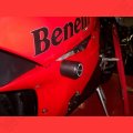 R&G Racing Sturzpads Set Benelli Tornado RS