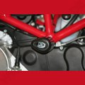 R&G Racing Sturzpads "No Cut" Ducati Multistrada 1100