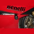 R&G Racing Sturzpads Benelli Tornado Novecento TRE
