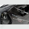 R&G Racing Sturzpads vorn und hinten "No Cut" Triumph Sprint GT / ST