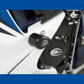 R&G Racing Crash Protectors Suzuki GSX-R 600 / 750 2011-