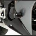 R&G Racing Crash Protectors Honda CBR 125 R 2011-