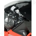 R&G Racing Sturzpads Set "No Cut" Aprilia RS 4 125 2011-2020