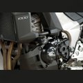 R&G Racing Sturzpads "No Cut" Kawasaki Versys 1000 2012-2018