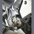 R&G Racing Crash Protectors "No Cut" Honda Crosstourer 1200 2012-