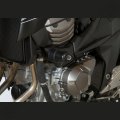 R&G Racing Crash Protectors "No Cut" Kawasaki Z 800 2013-