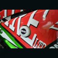 R&G Racing Sturzpads Race Triumph Daytona 675 / 675 R 2013-