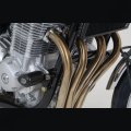 R&G Racing Sturzpads "No Cut" Honda CB 1100 2012-