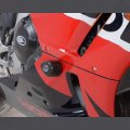 R&G Racing Crash Protectors Honda CBR 600 RR 2013-2016