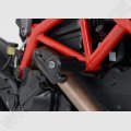R&G Crash Protectors "No Cut" Ducati Hypermotard 821 / 939 2013-
