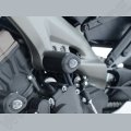 R&G Sturzpads Mitte "No Cut" Yamaha MT-09 / Tracer 900 / XSR 900 / Tracer 900 GT