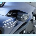 R&G Racing Sturzpads "No Cut" BMW S 1000 R 2014-2016