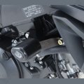 R&G Crash Protectors "No Cut" Suzuki DL 1000 V-Strom 2014-2019 / 1050 2020-