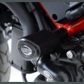 R&G Sturzpads "No Cut" Ducati Multistrada 1200 / Multistrada 950 2017-