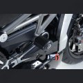 R&G Racing Crash Protectors "No Cut" Ducati XDiavel / XDiavel S 2015-