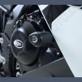 R&G Racing Sturzpads "No Cut" Honda CBR 500 R 2016-2018