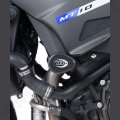 R&G Crash Protectors Kit "No Cut" Yamaha MT-10 2016-