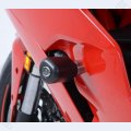 R&G Racing Crash Protectors Ducati Supersport 2017-