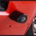 R&G Racing Crash Protectors Ducati Panigale V4 / V4 S / Speciale 2018-2019