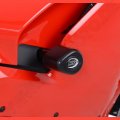 R&G Racing Sturzpads "PRO NO CUT" Ducati Panigale V4 / V4 S / Speciale 2018-2019