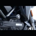 R&G Crash Protectors "No Cut" Ducati Multistrada 1260 2018- / Multistrada V2 2022-