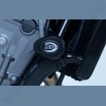 R&G Racing Sturzpads "No Cut" KTM Duke 790 2018- / Duke 890 R 2020-