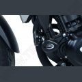 R&G Crash Protectors "No Cut" Honda CB 300 R 2018-