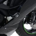 R&G Racing Sturzpads "No Cut" Kawasaki Ninja ZX-6 R 636 2019-
