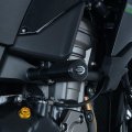 R&G Racing Sturzpads "No Cut" Kawasaki Versys 1000 2019-
