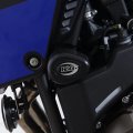 R&G Crash Protectors front "No Cut" Yamaha XTZ 700 Tenere 2019- / World Raid 2022-