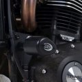 R&G Crash Protectors "No Cut" Triumph Scrambler 1200 XC / XE 2019-2020