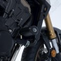 R&G Crash Protectors "No Cut" Honda CB 650 R 2019-