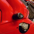 R&G Crash Protectors "No Cut" Ducati Panigale V4 / V4 S 2020-2021 / V4 R 2019-2021