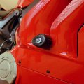 R&G Racing Sturzpads "No Cut" Ducati Panigale V4 / V4 S / V4 R 2020-