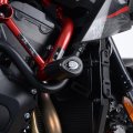 R&G Crash Protectors "No Cut" Kawasaki Z H2 2020-