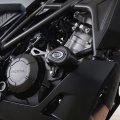 R&G Crash Protectors "No Cut" Honda CB 125 R 2021-