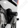 R&amp;G Racing Sturzpads &quot;No Cut&quot; BMW S 1000 R 2021-