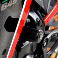 R&G Sturzpads Moto Morini X Cape 649 2021-