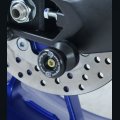 R&G Swingarm Protectors Yamaha MT-09 / Tracer / GT / XSR 900 / MT-10 / Niken