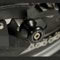 R&G Racing Swingarm Protectors Kawasaki ZX-6 R 636 2013-2018