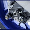 R&G Swingarm Protectors Yamaha YZF R1 2007-2014 / T-Max 530 2017- / T-Max 560 2020-