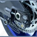 R&G Swingarm Protectors Yamaha YZF R1 / R1 M 2015- / MT-10 2016-